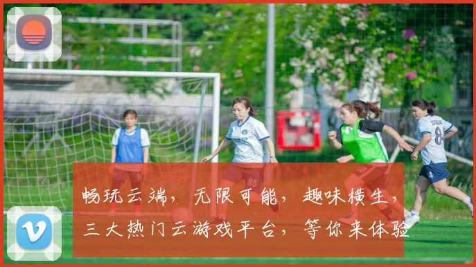 畅玩云端，无限可能，趣味横生，三大热门云游戏平台，等你来体验